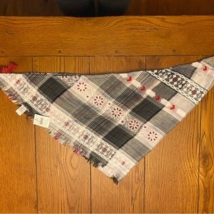 J Jill Scarf - NWT